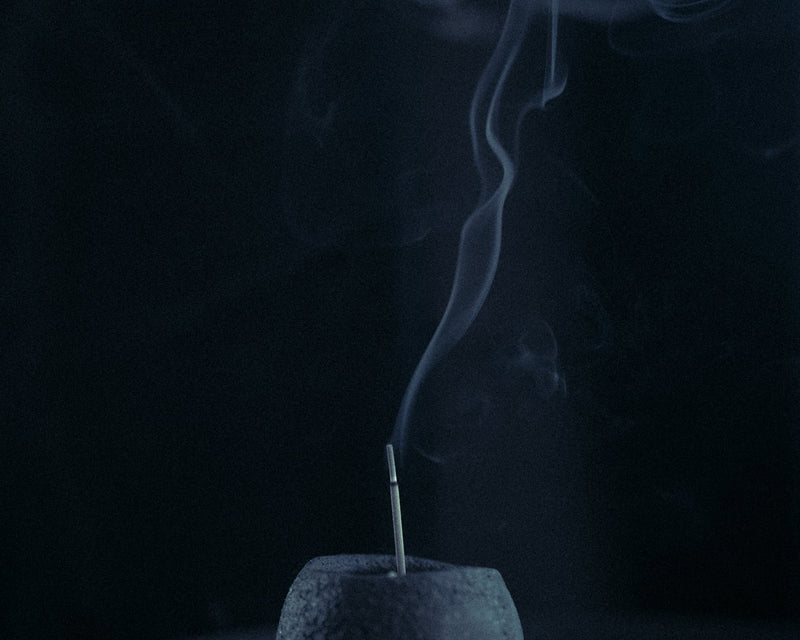 The Science Behind Memory & Scent