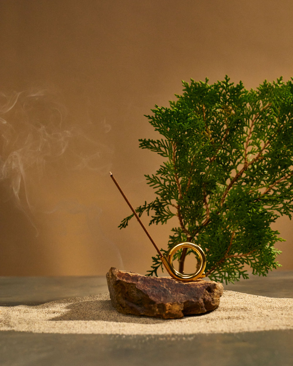 Taiwanese Hinoki