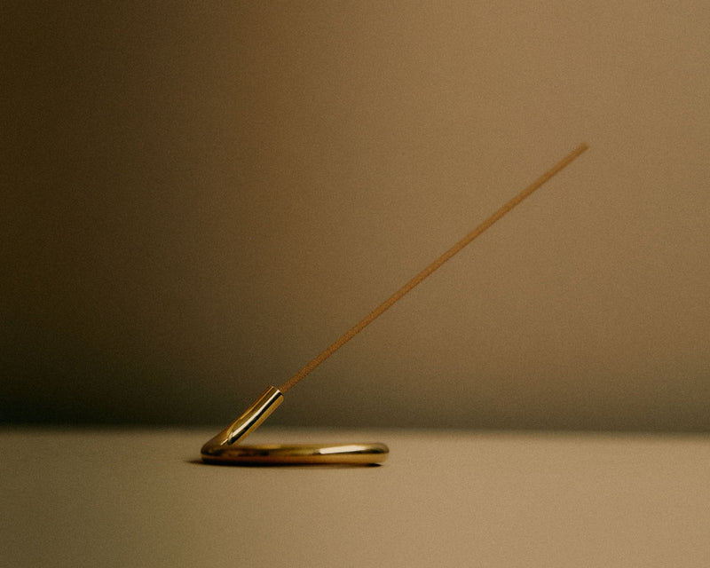 Five ways to uplift your everyday with incense