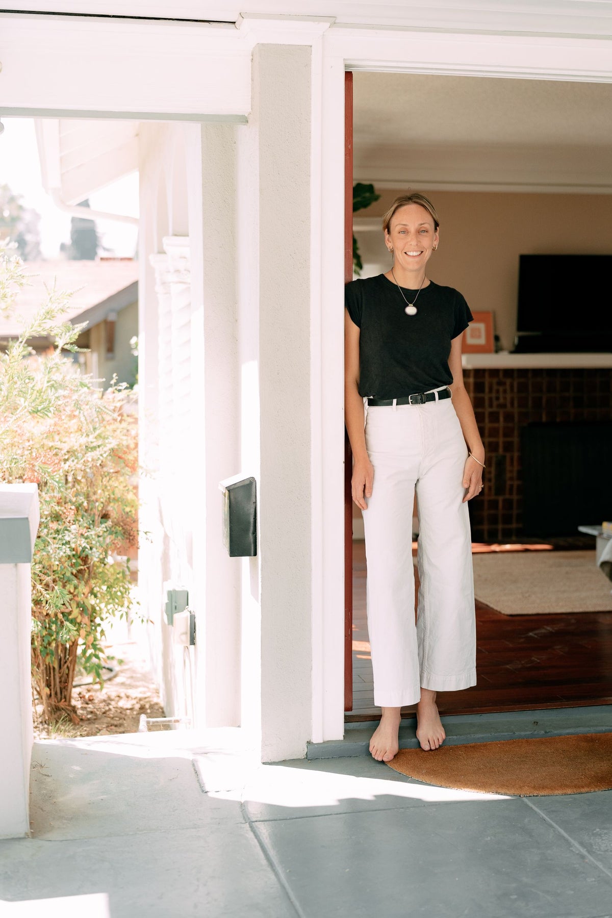 Courtney Gibbs, Subtle Bodies co-founder
