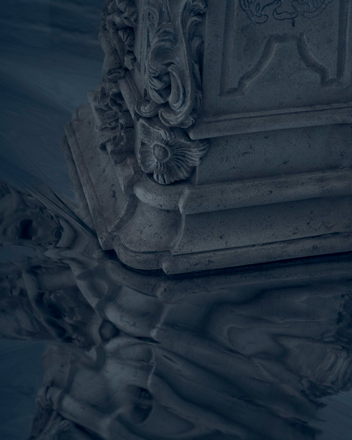 Subtle Bodies still life