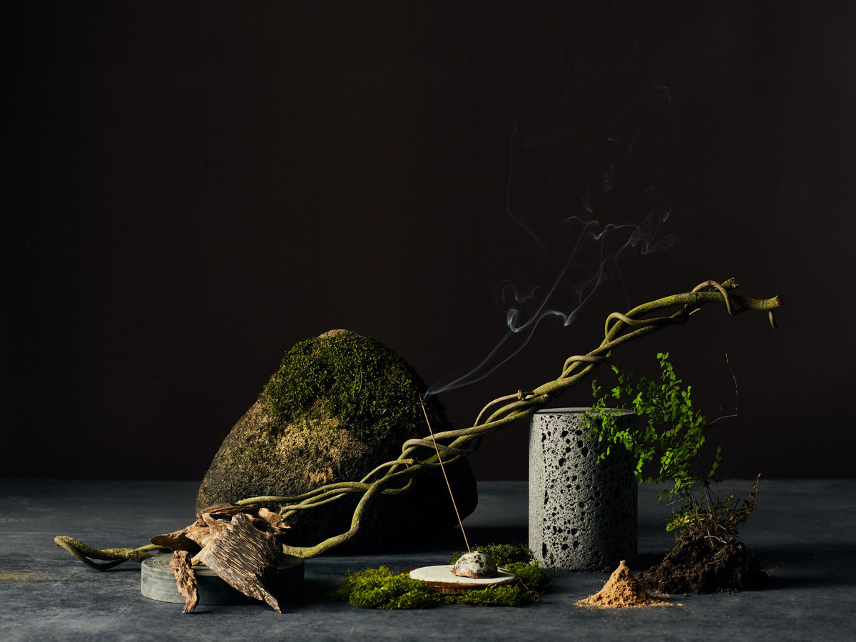 Vietnamese Agarwood incense
