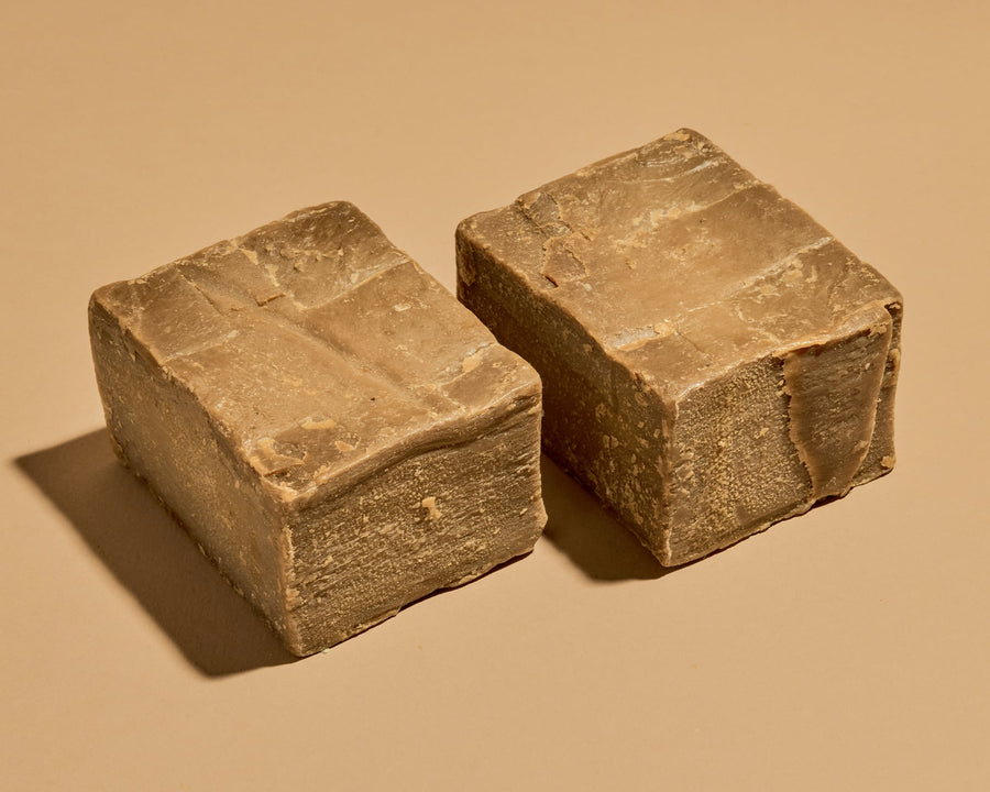 Aleppo Soap