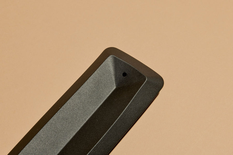 Aluminium Incense Holder