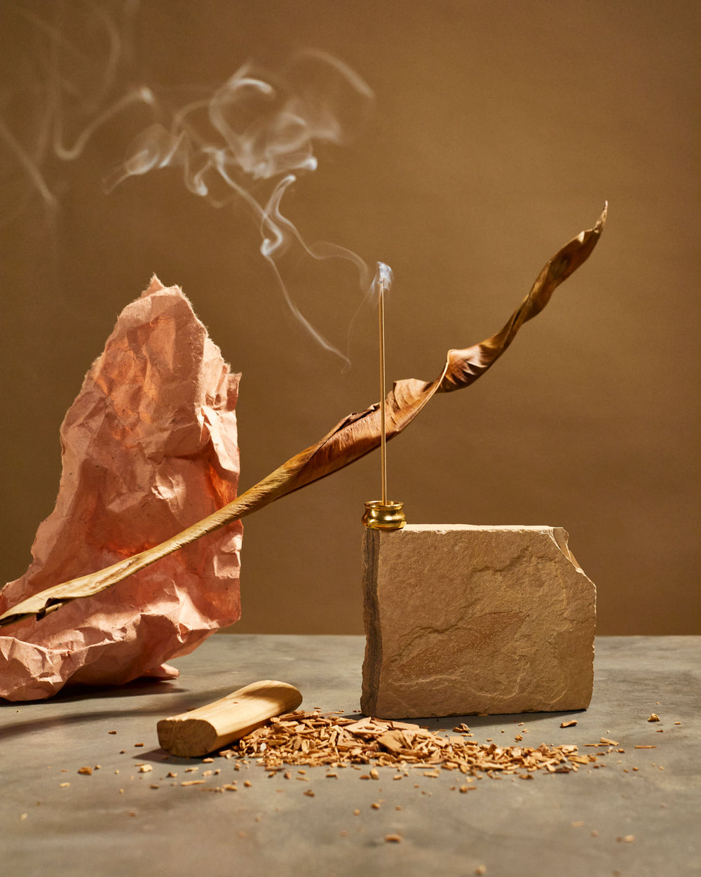 Australian Sandalwood