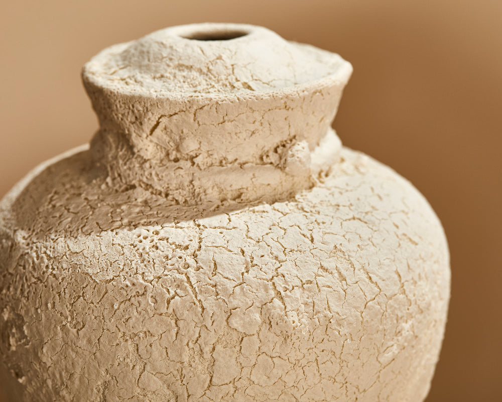 Ceramic Incense Holder