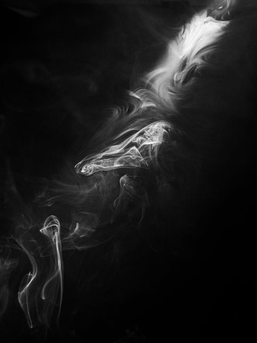 Subtle Bodies incense