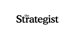 The Strategist